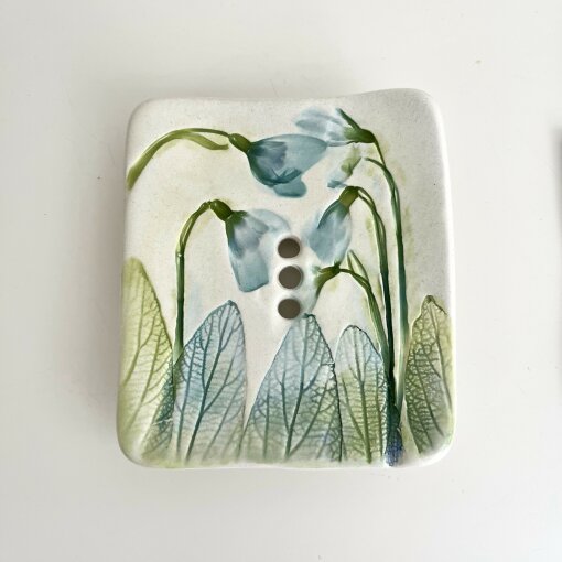 mýdlenka keramická č. 70